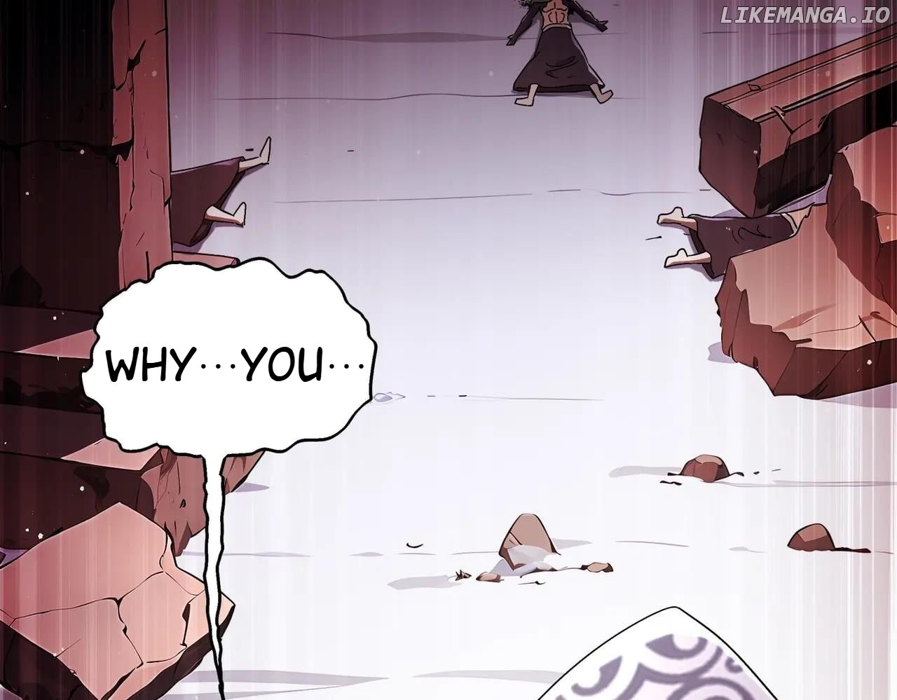 My Furry Harem Is After Me Chapter 373 - page 44